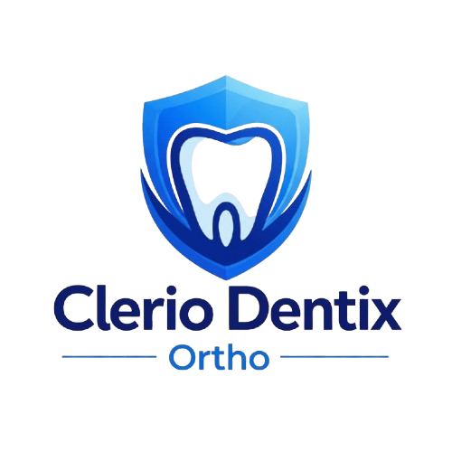 Clerio Dentix Logo