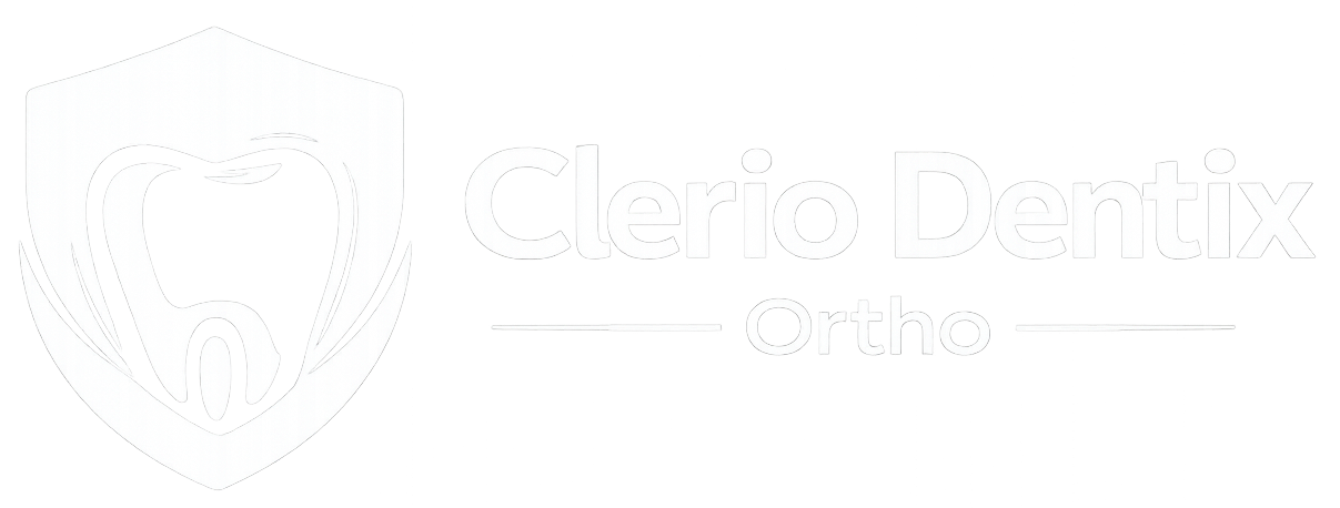 Clerio Dentix Logo